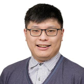 Hsiang-Ju (James) Kai