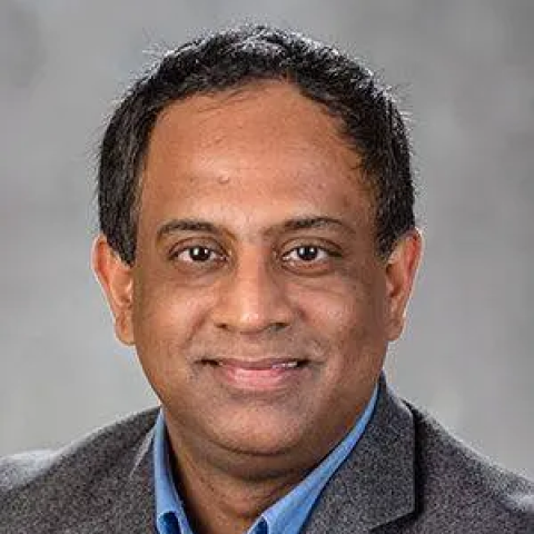 Sankar Nair
