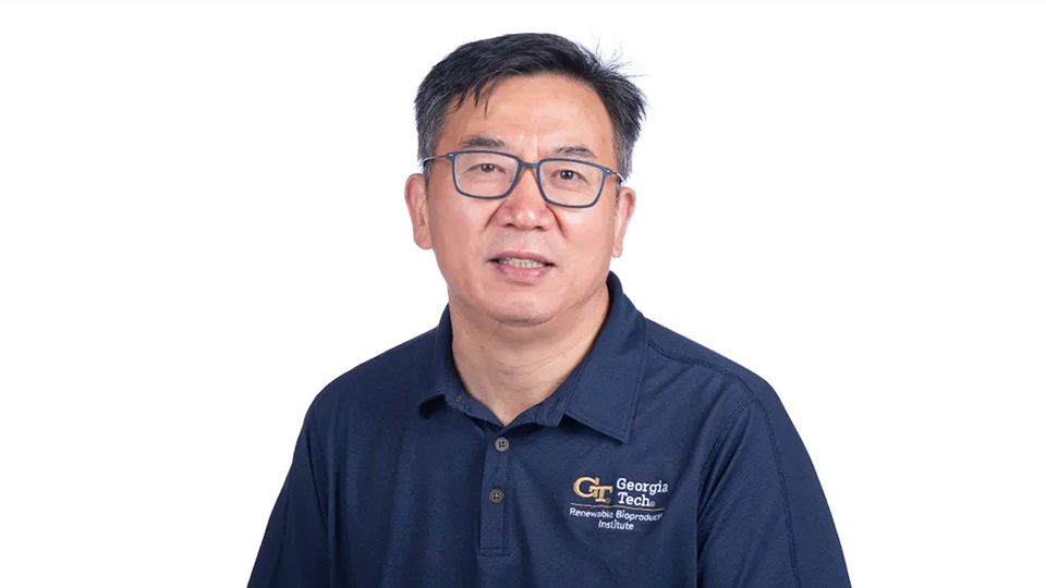 John Xu